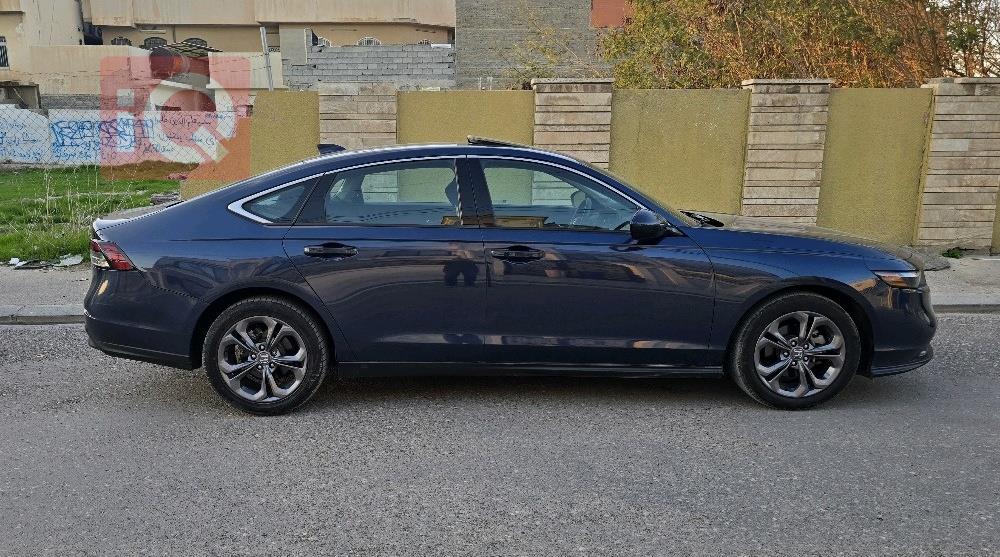 هوندا أكورد